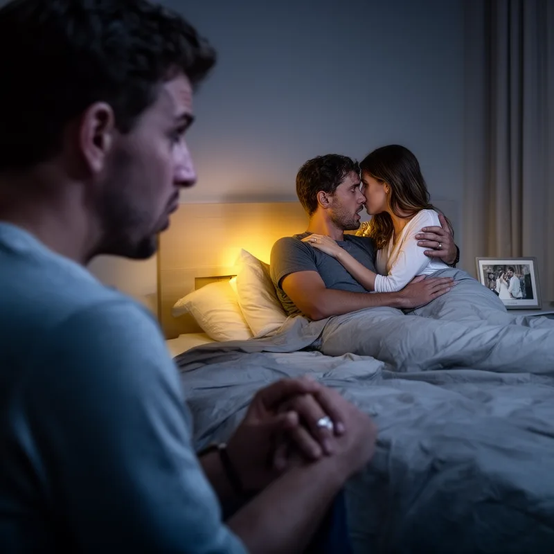 cuckoldom