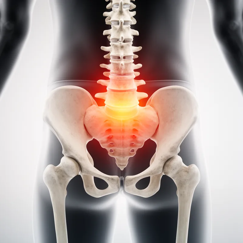 lumbosacral