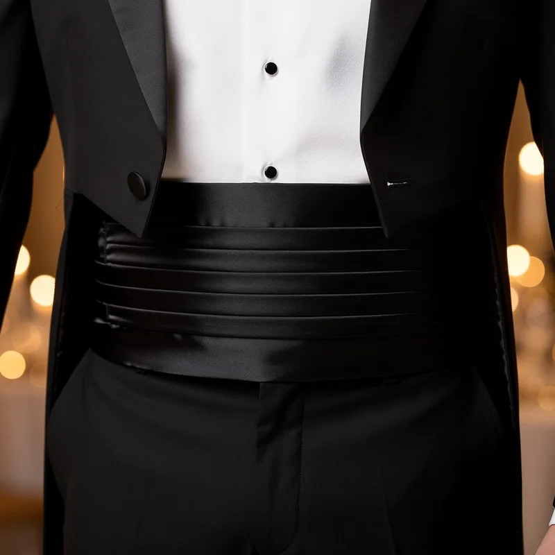 cummerbund