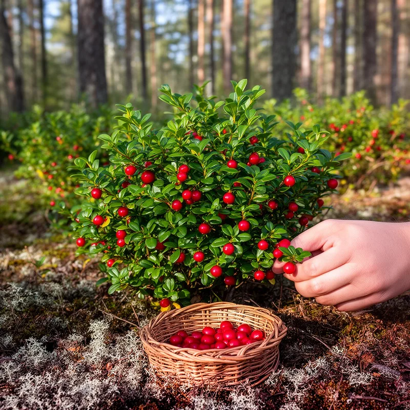 lingberry