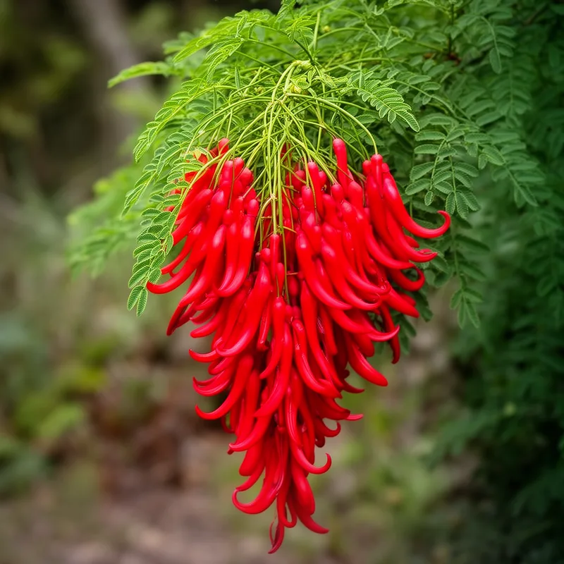 clianthus