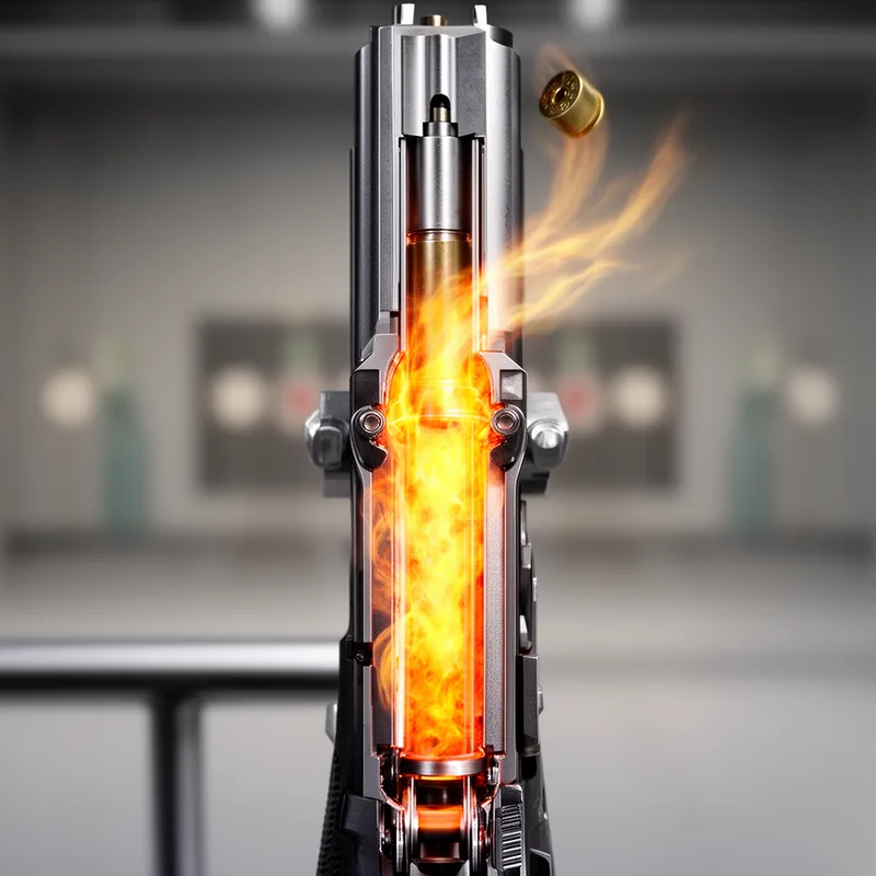 blowback