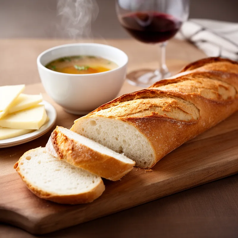 French bread