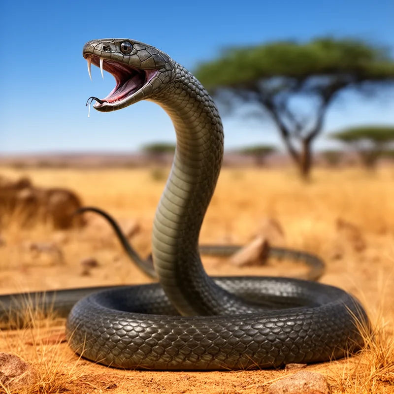 mamba