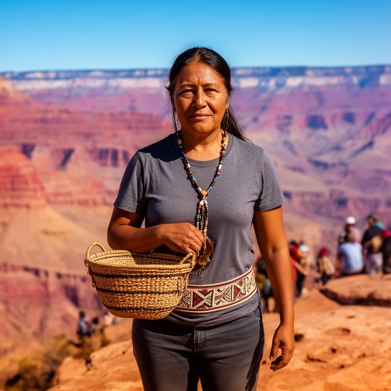 Hualapai