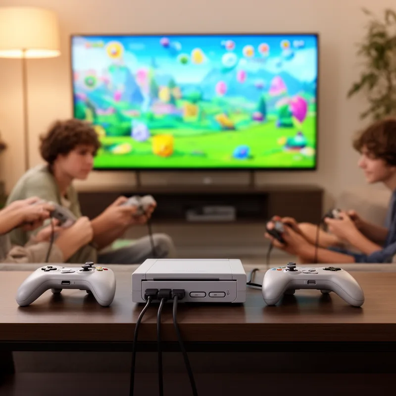 Nintendo