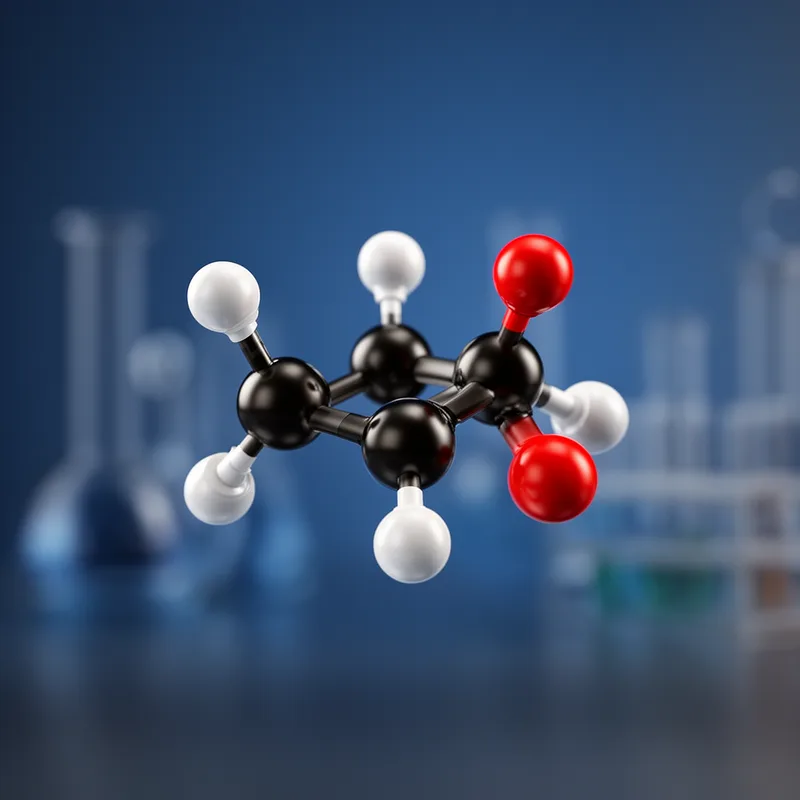 organic compound