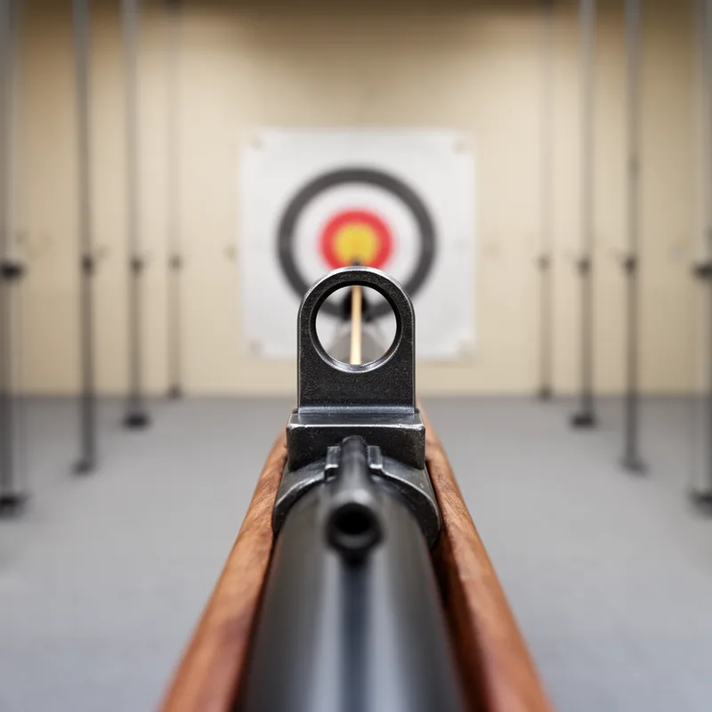 peep sight