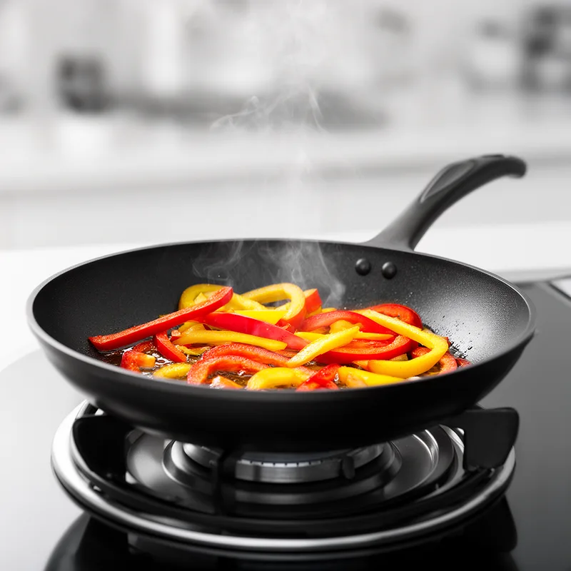 frying pan