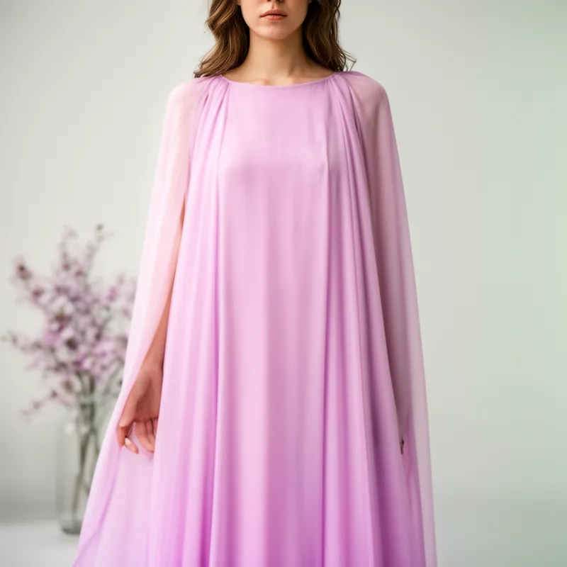 lilac-pink