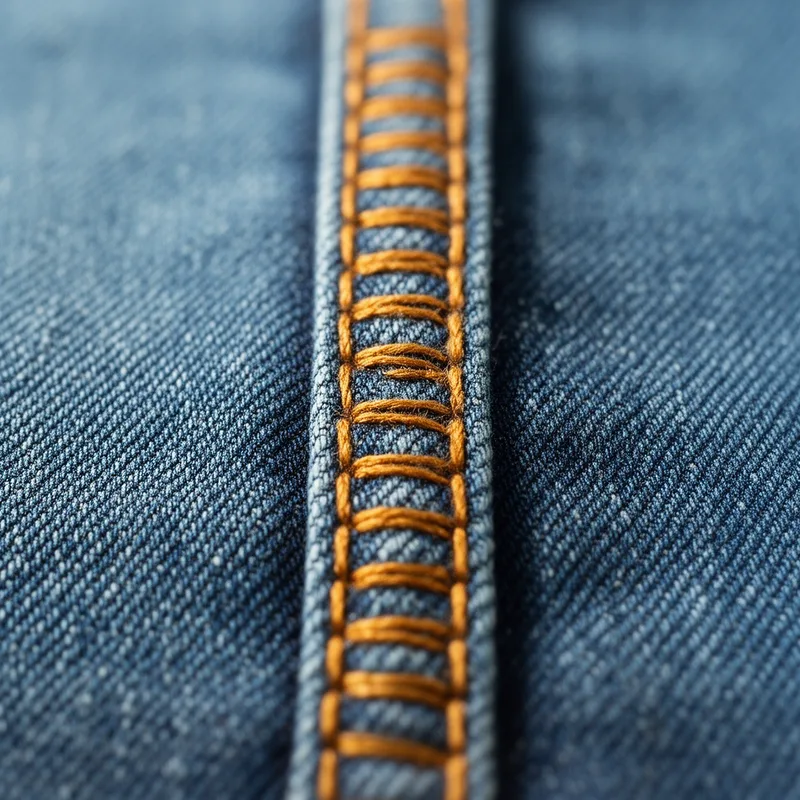 seam