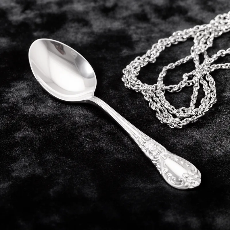 sterling silver