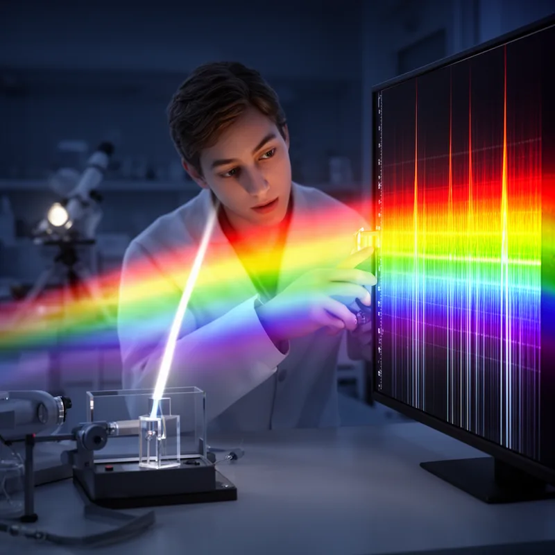 spectrology
