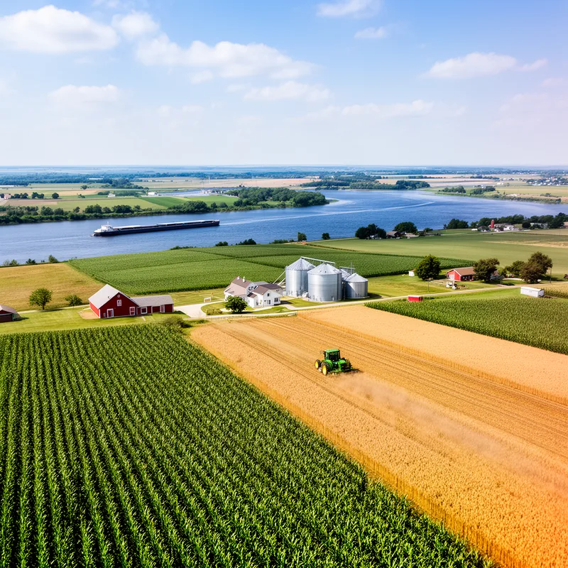 Midwestern United States