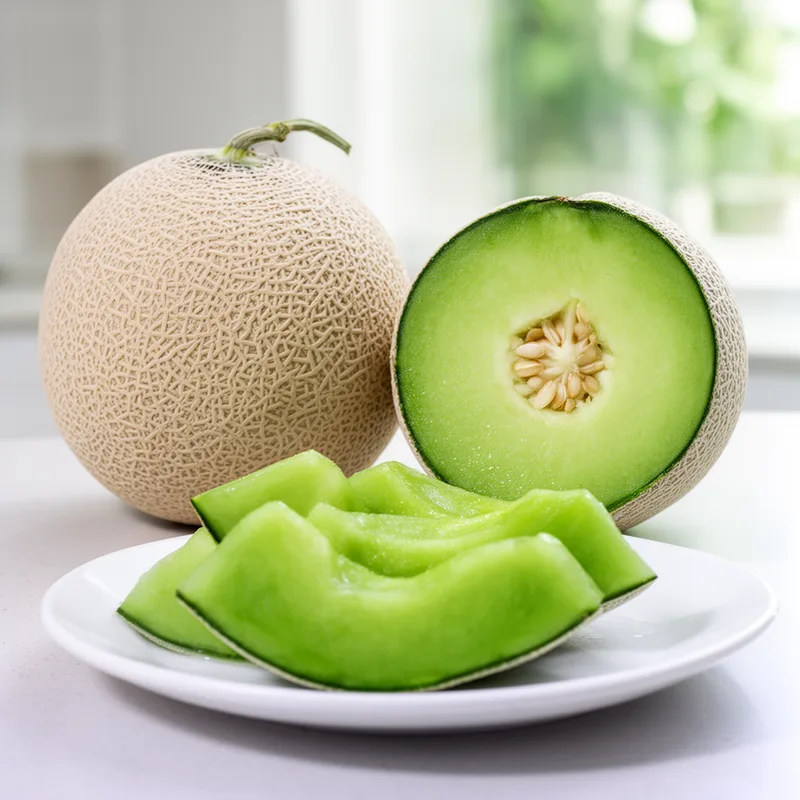 net melon