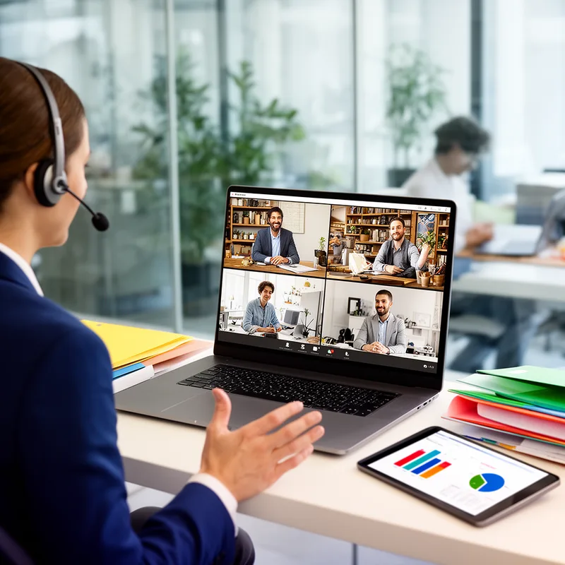 account representative