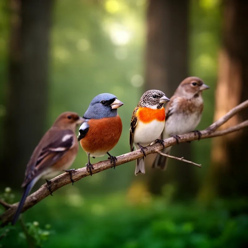 Fringilla