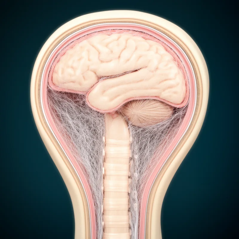arachnoid membrane