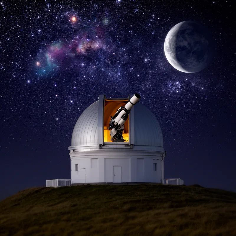 observatory