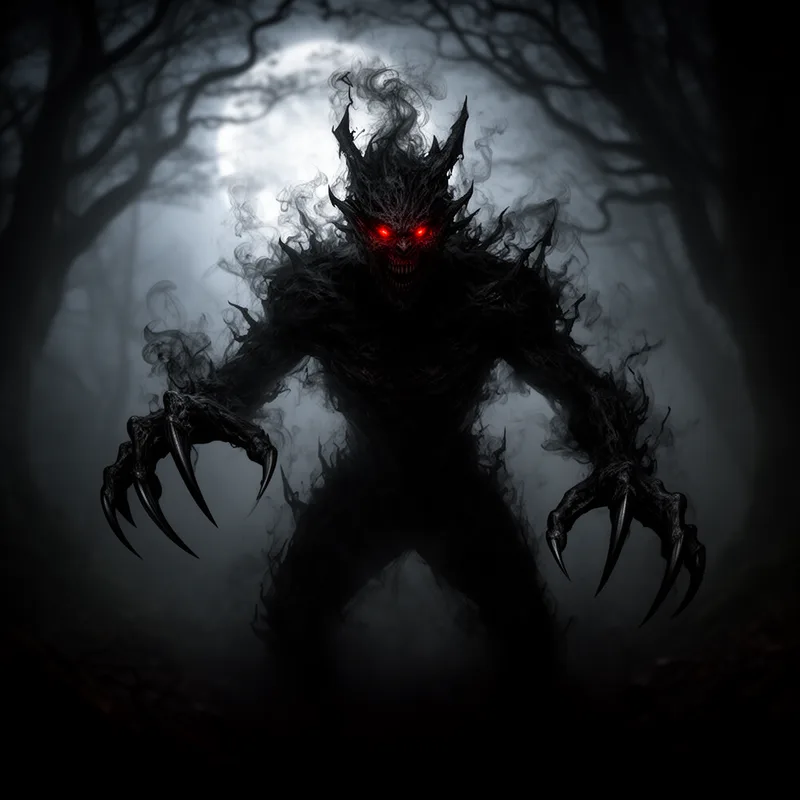 fiend