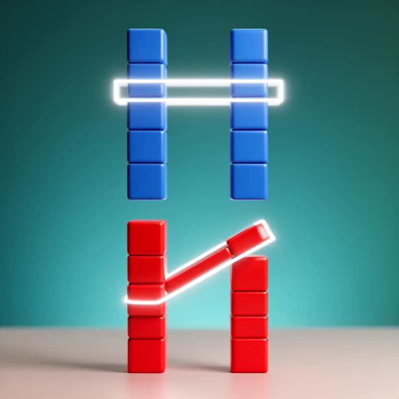 mathematical relation