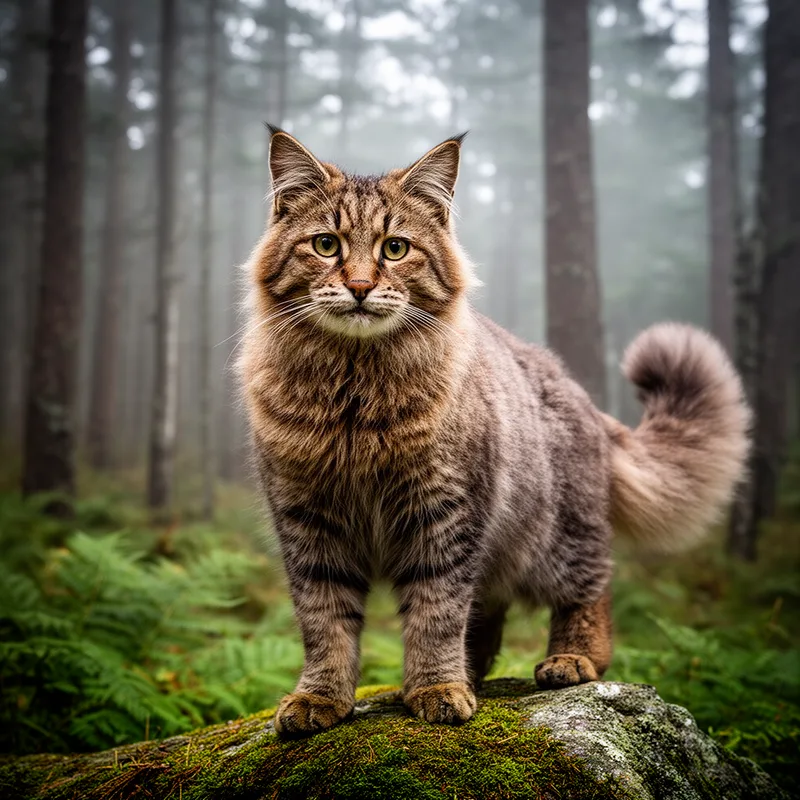 catamountain