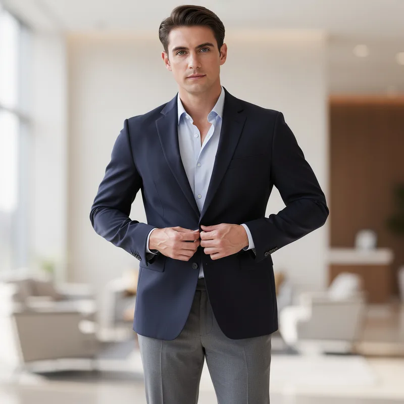 sports coat
