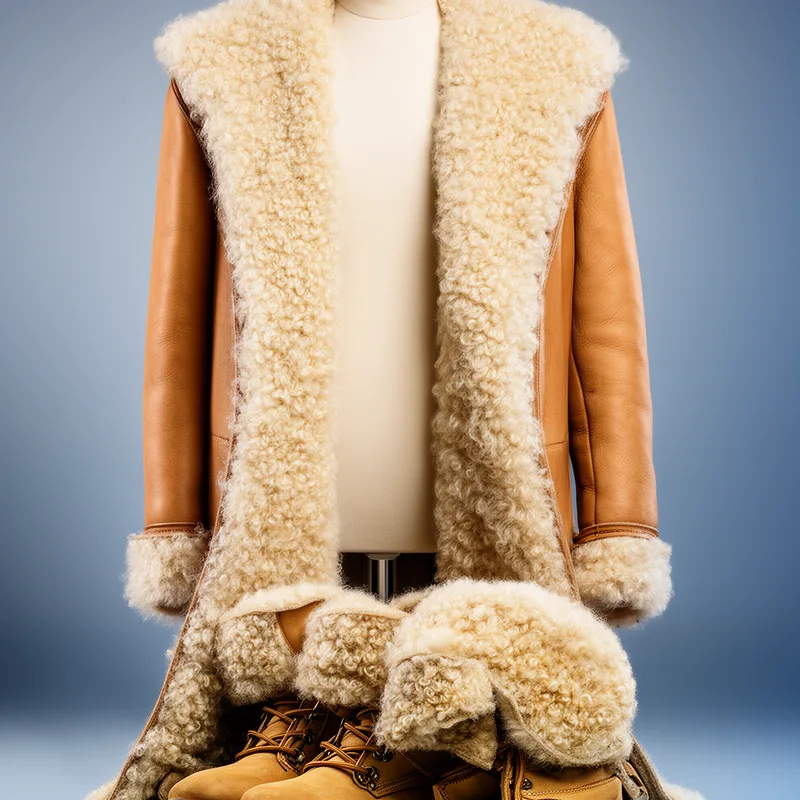 shearling