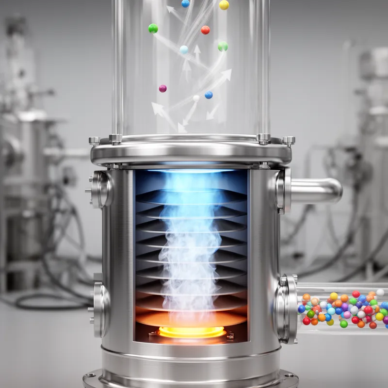 diffusion pump
