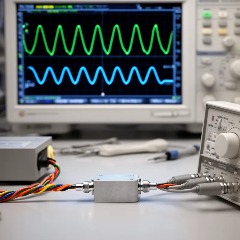 attenuator