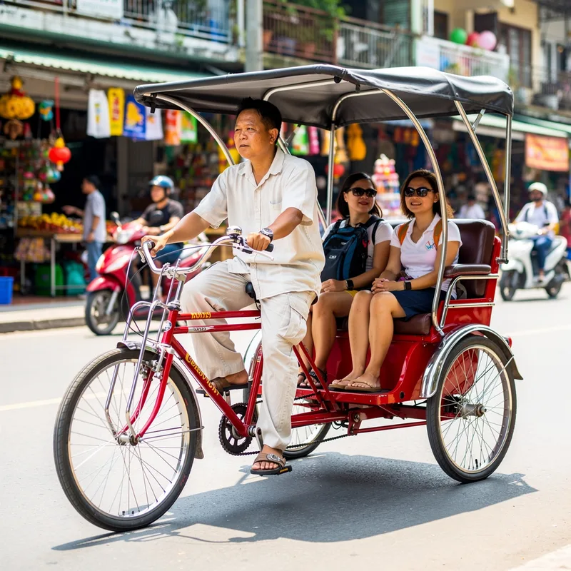 cyclo