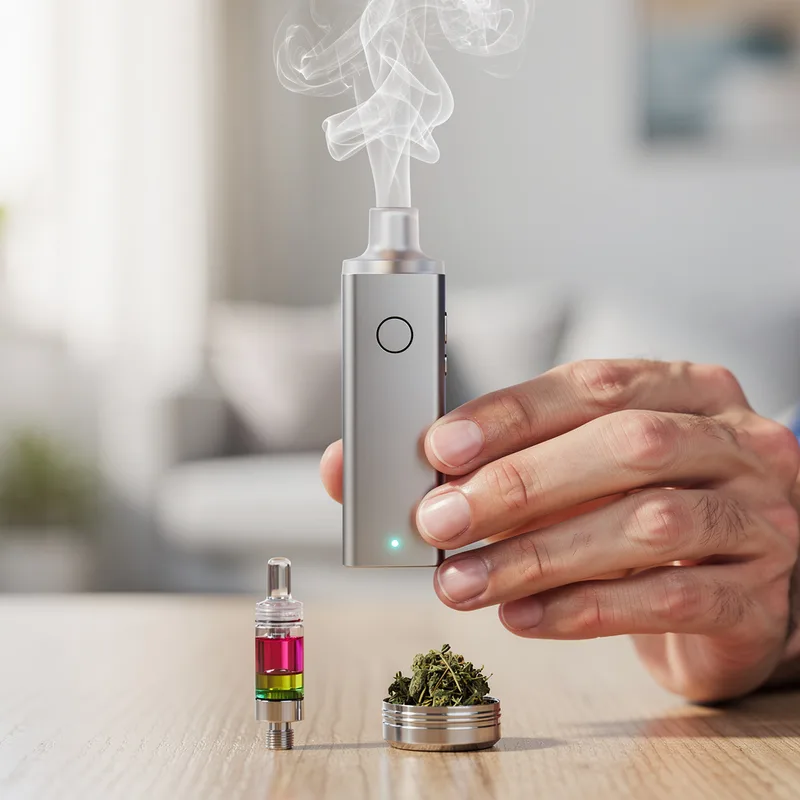 vaporizer