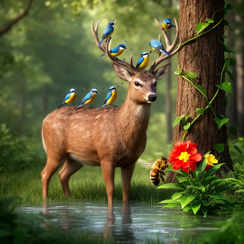 interspecies
