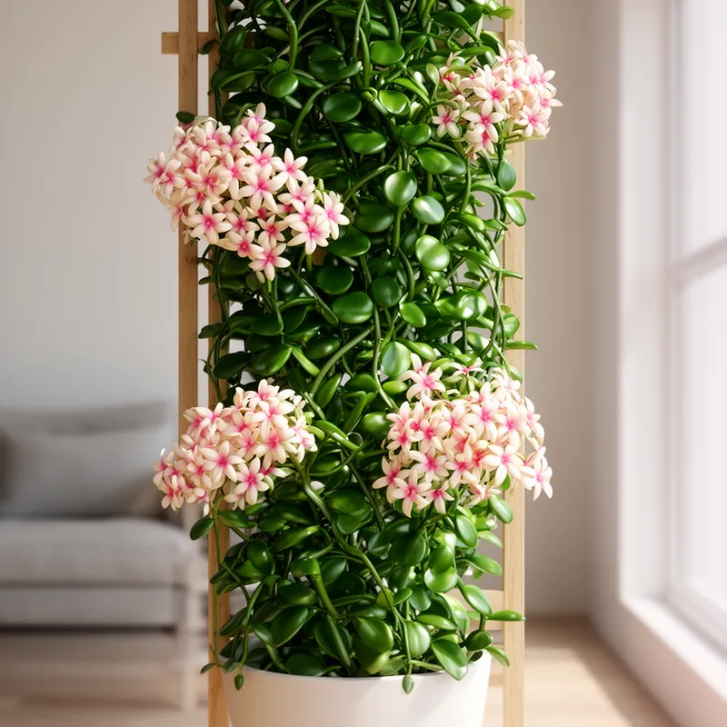 wax plant