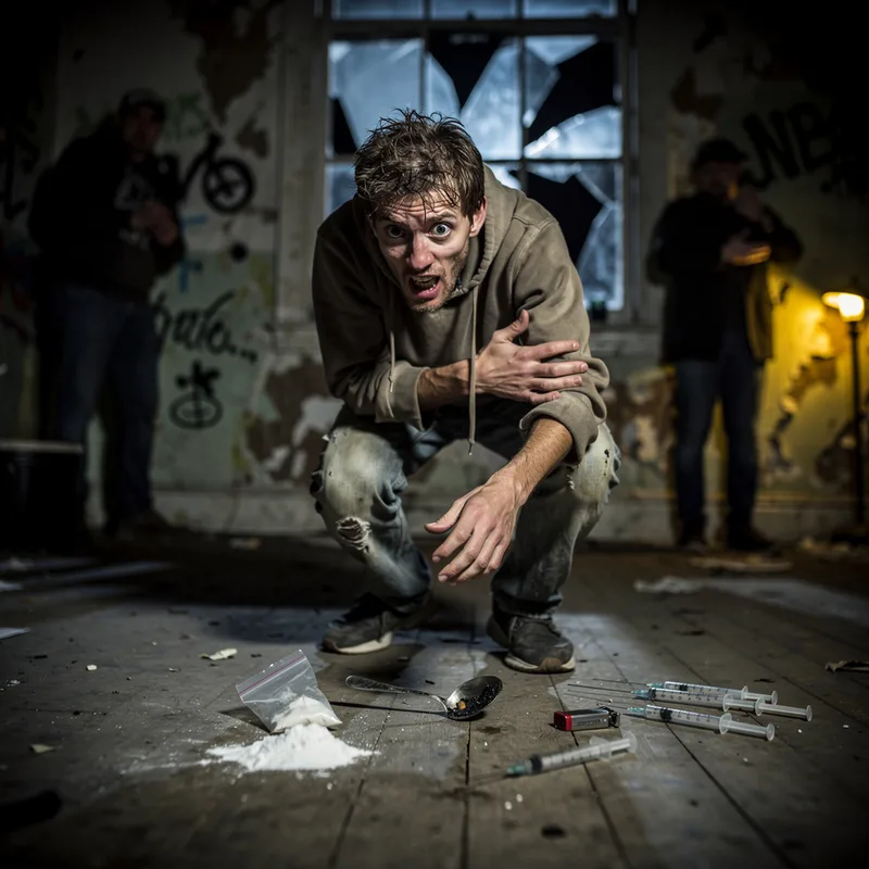 tweaker