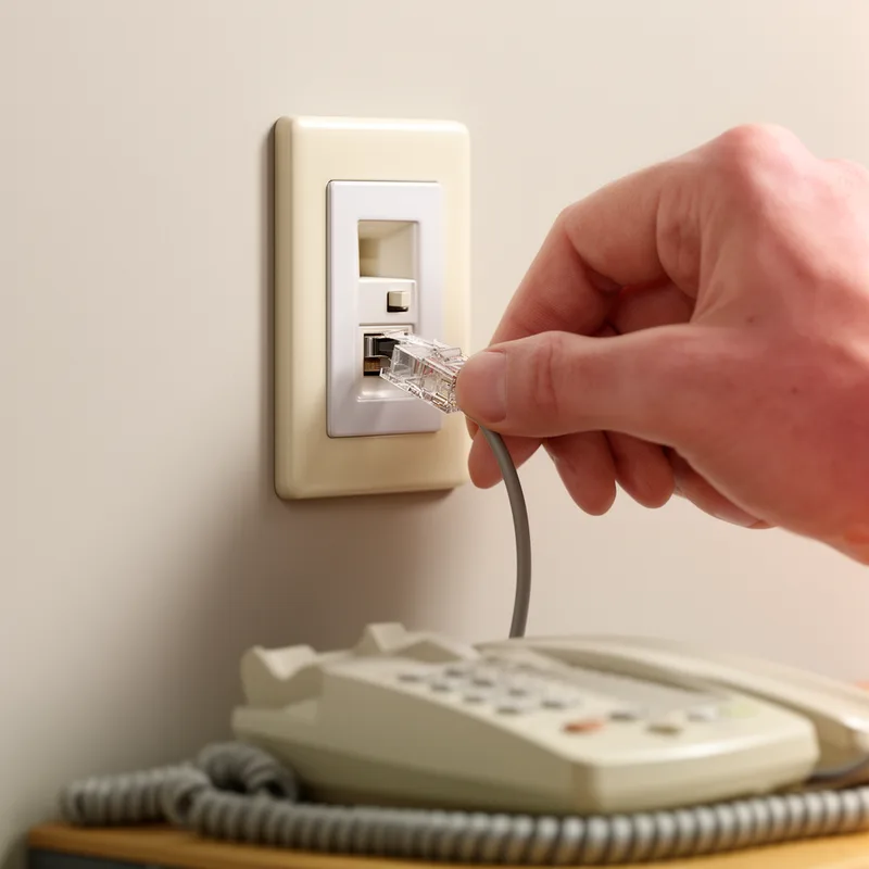 phone plug
