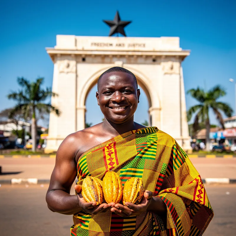 Ghana