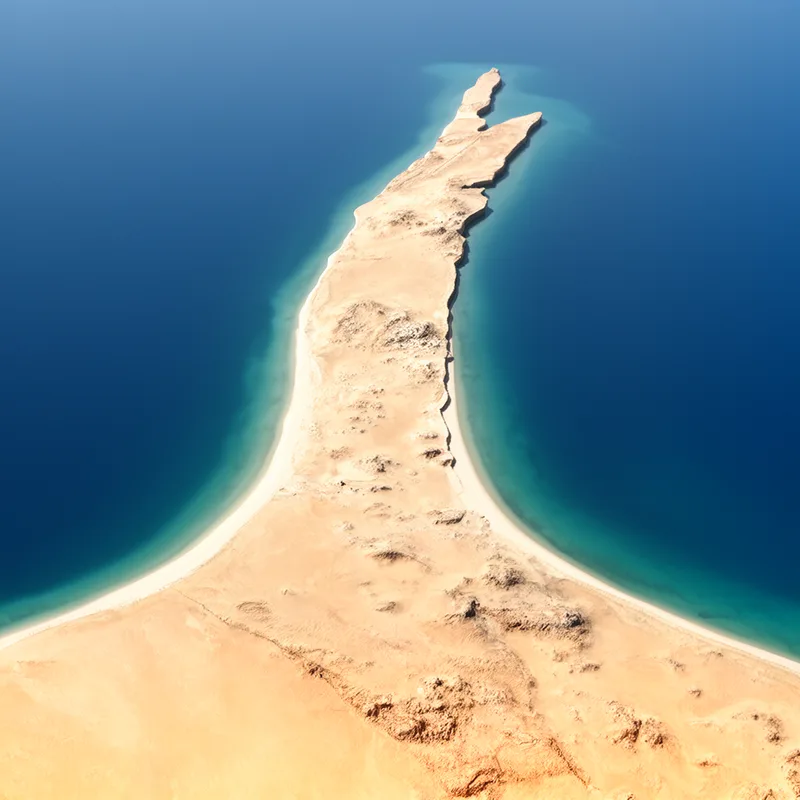 Qatar Peninsula