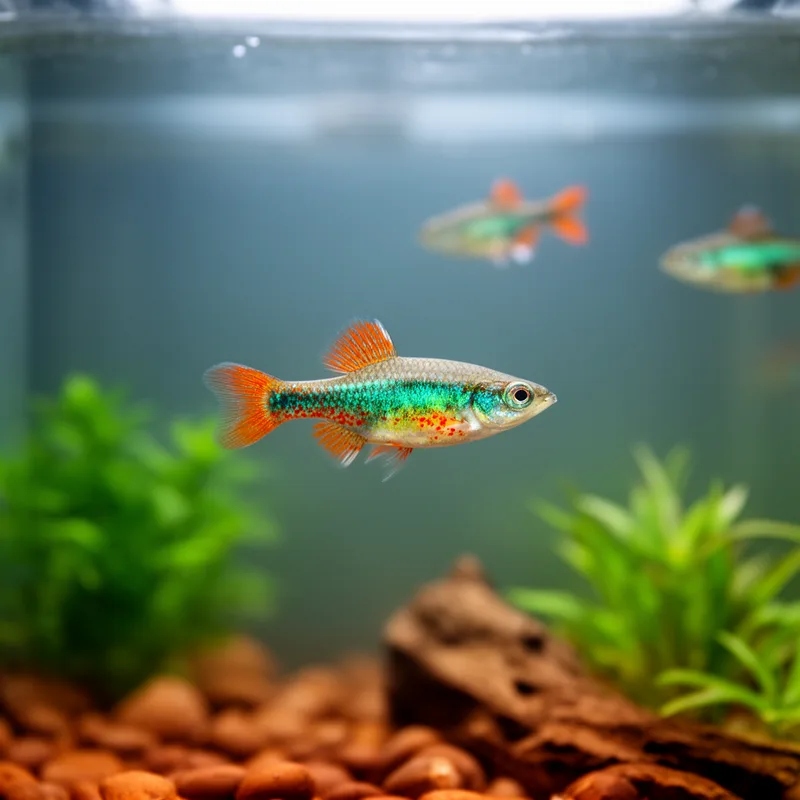 Rivulus