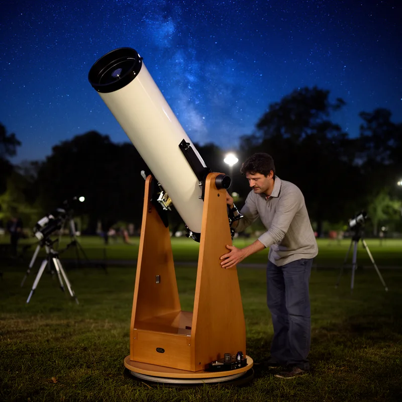 Dobsonian
