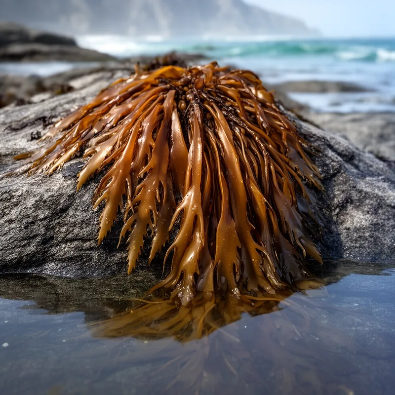 Fucus serratus