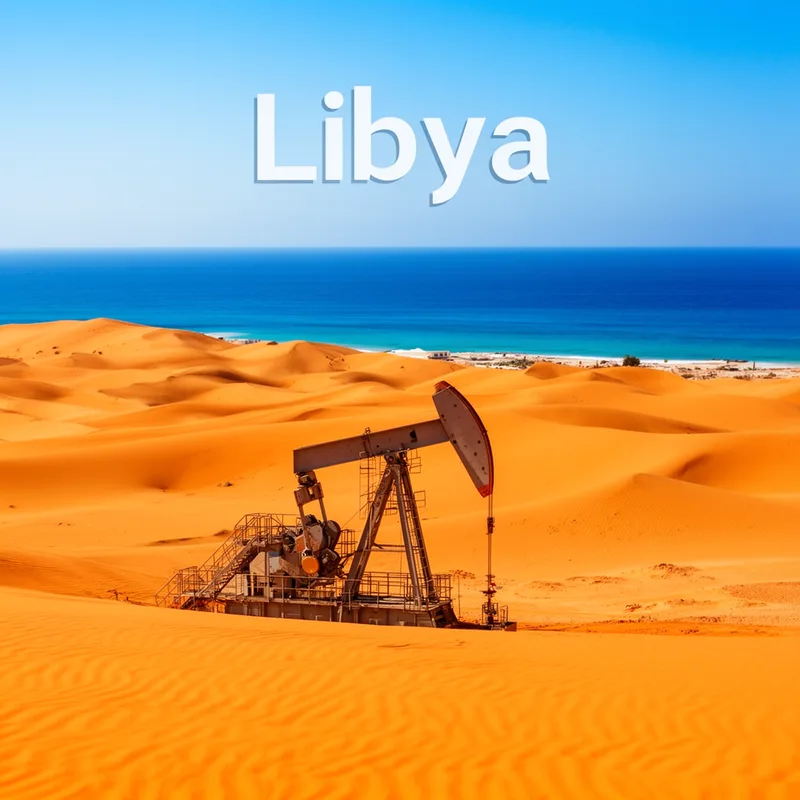 Libya
