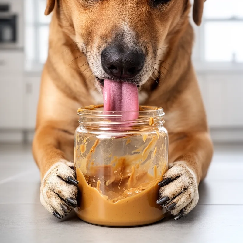 to lick out