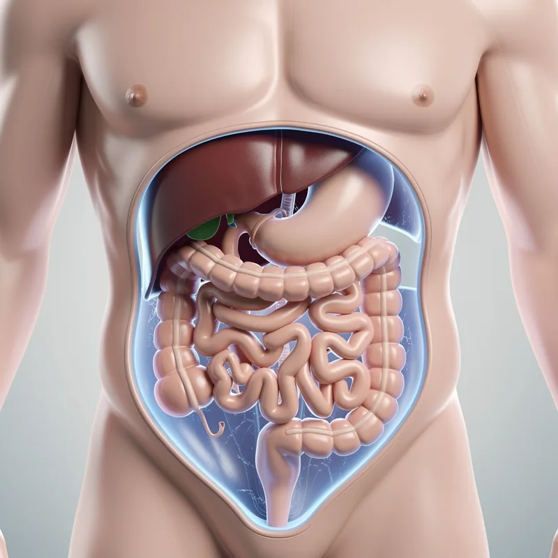 peritoneal cavity