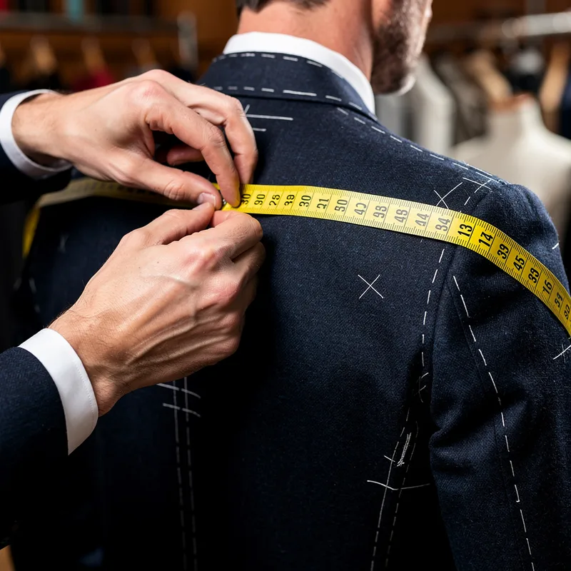 bespoke