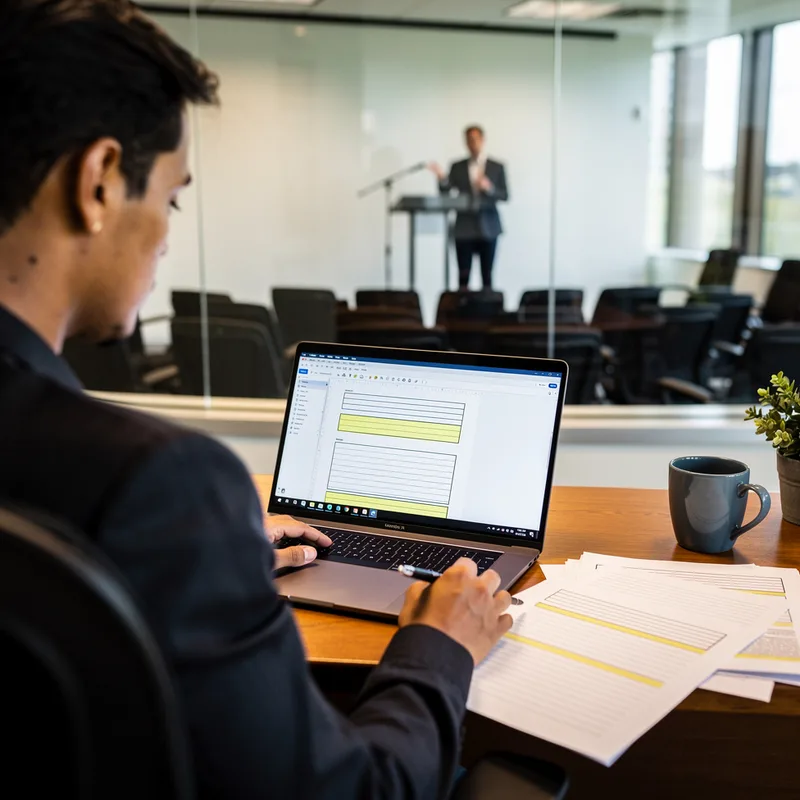 speechwriting