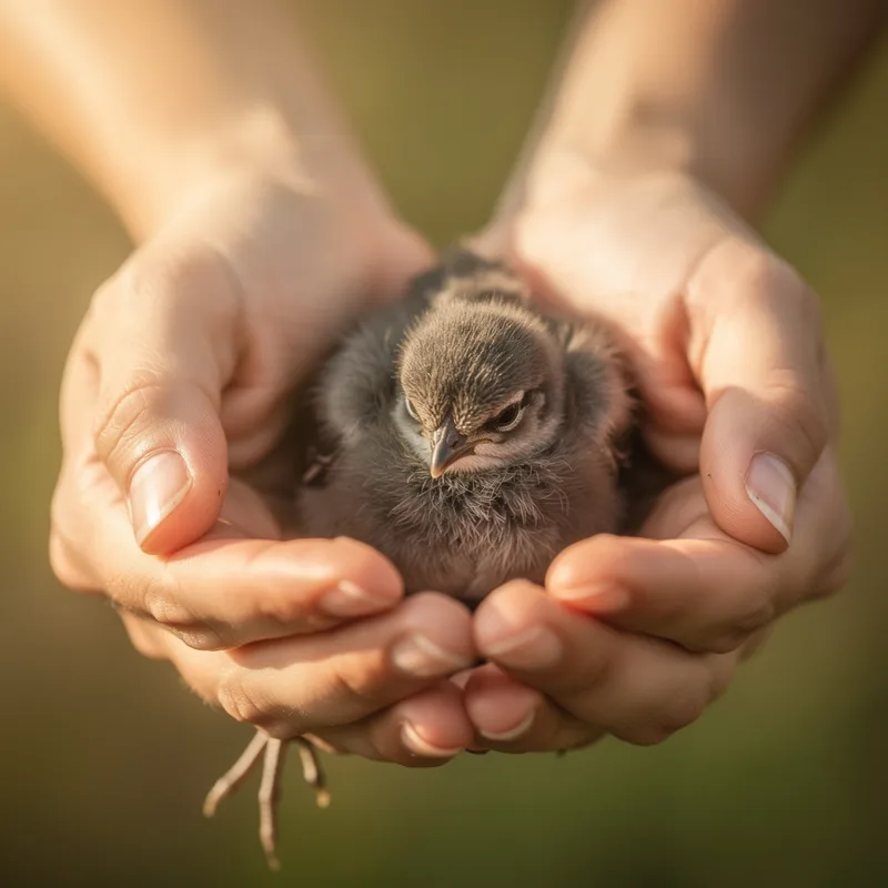 gentleness