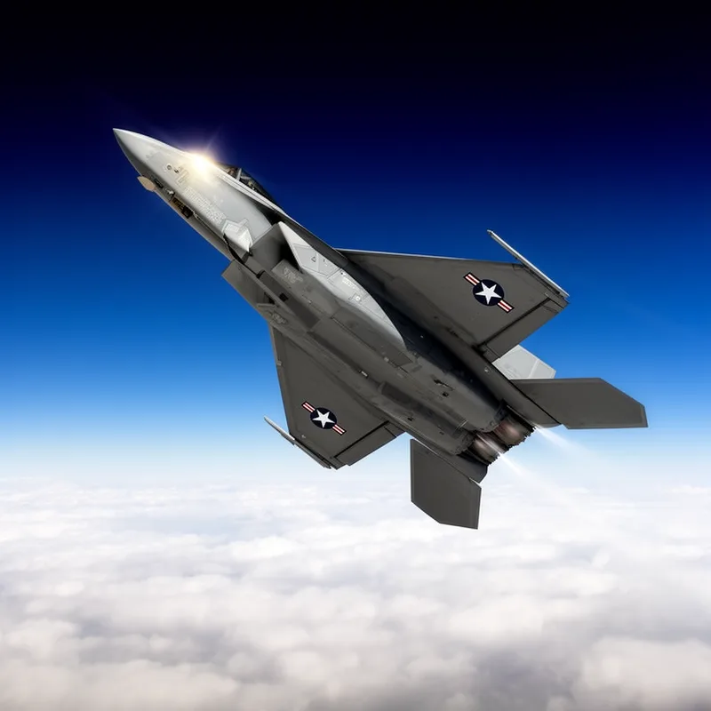USAF