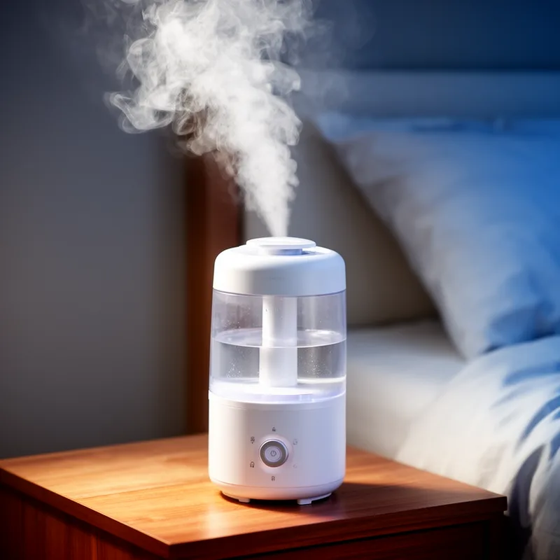 humidifier