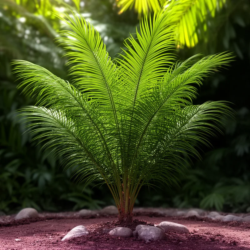 fern palm